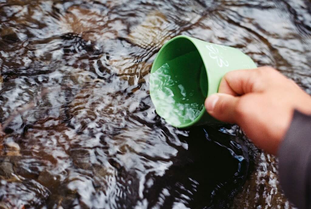 How Does Drinking Water Become Contaminated?