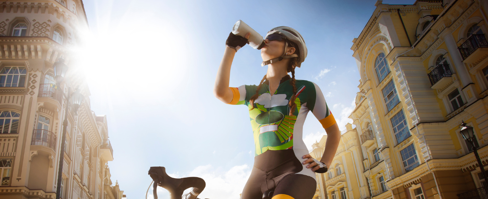 What Is an Isotonic Drink? A Complete Guide for UK Fitness Fans
