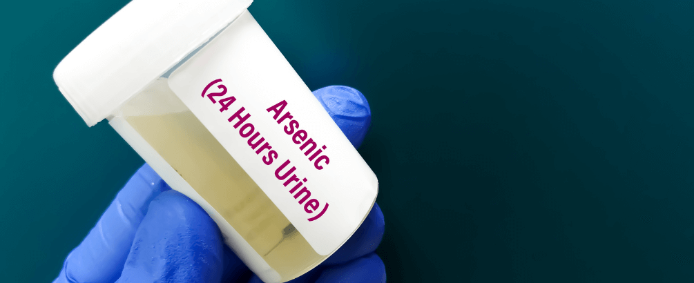 What Is Arsenic in Water and How to Remove It?
