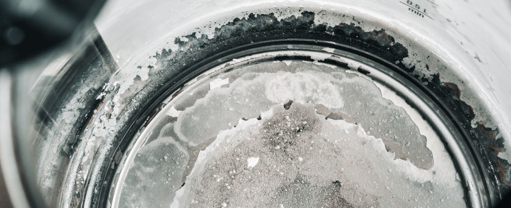 What Is Hard Water?