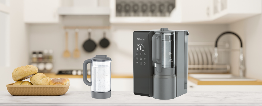 Why Does Filtered Water Taste Different? | Reasons Explained