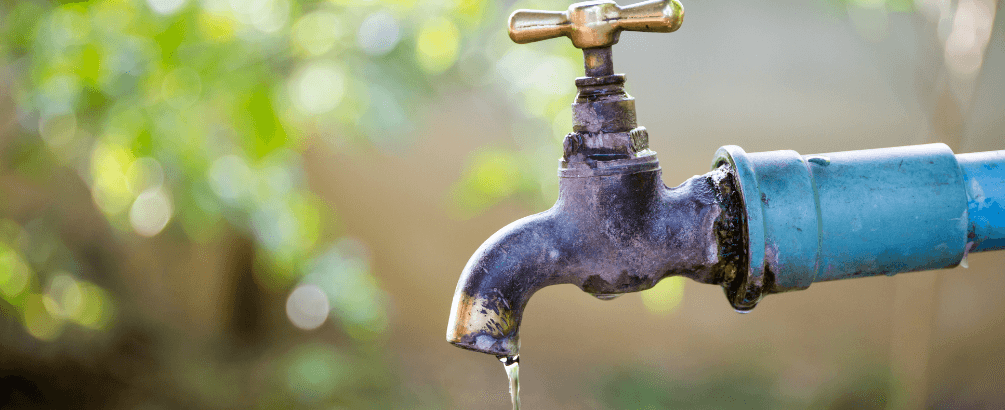 Why You Should Think Twice Before Drinking Tap Water in the UK?