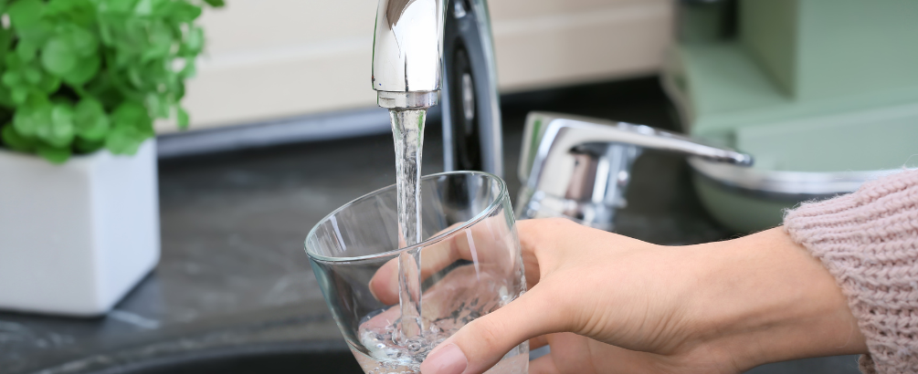 Why Not to Drink Tap Water in the UK?