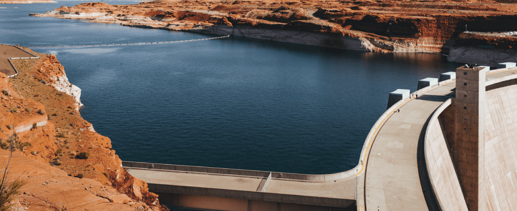 A Detailed Look At The Wisconsin Water Infrastructure