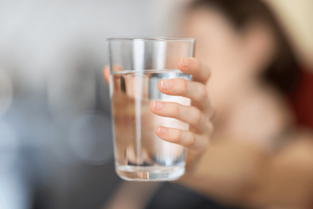 Why Does My Water Smell of Sulfur?