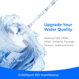 Waterdrop C1RF Water Filter  for WD-C1 Countertop  RO System
