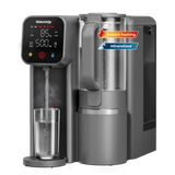 Waterdrop M6HG Mineral Instant Hot RO System