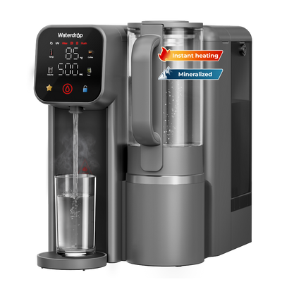 M6HG System