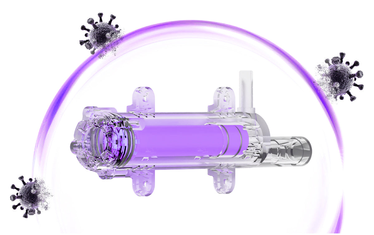 UV Treatment