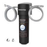 Under Sink Water Filter | Direct Connect Filtration System UA