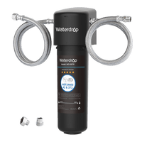 Under Sink Water Filter | Direct Connect Filtration System UA