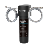 Under Sink Water Filter | Direct Connect Filtration System UA