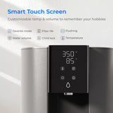 Waterdrop C1H Instant Hot Water Reverse Osmosis System