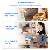 Waterdrop C1H Instant Hot Water Reverse Osmosis System