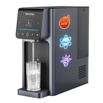 Waterdrop A1 Reverse Osmosis Hot Cold Water Dispenser