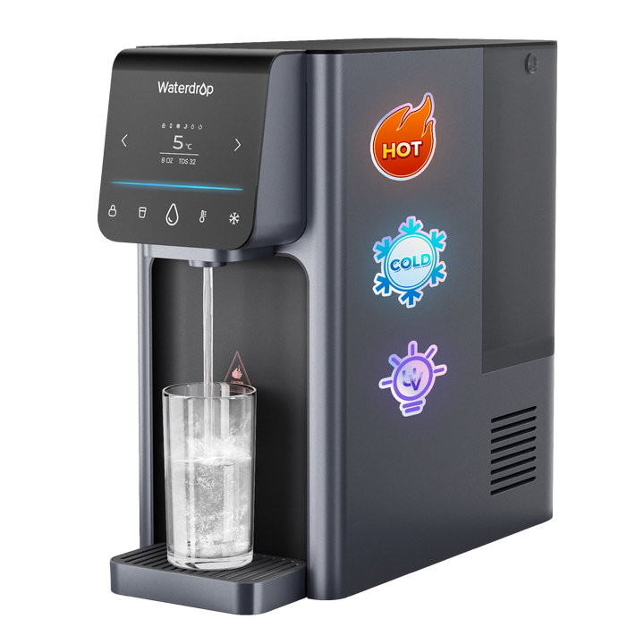 Waterdrop ED01 Filter Jug