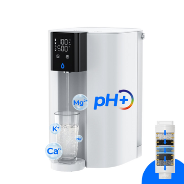 Waterdrop Alkaline Countertop CoreRO System C1SL