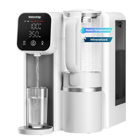 Waterdrop M6SL Mineral Reverse Osmosis System Countertop Water Filter