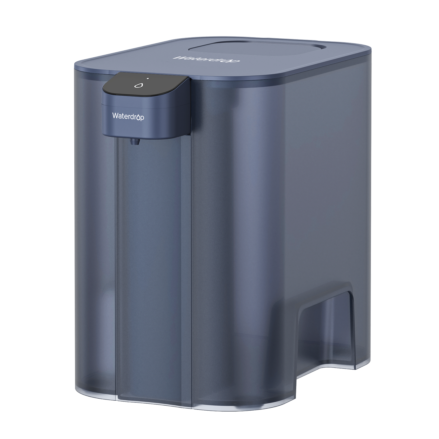 Electric Water Filter Pitcher Instant Water Dispenser ED04 200 Gallon