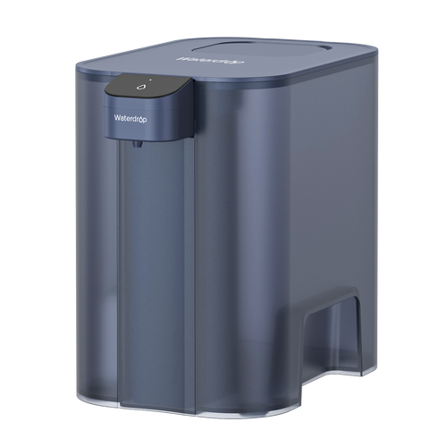 Electric Water Filter Pitcher, Instant Water Dispenser ED04, 200-Gallon