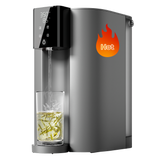 Waterdrop C1H Instant Hot Water Reverse Osmosis System