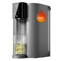 Waterdrop C1H Instant Hot Water Reverse Osmosis System