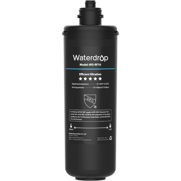 Replacement Undersink Water Filter | WD-RF10