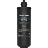 Replacement Undersink Water Filter | WD-RF10