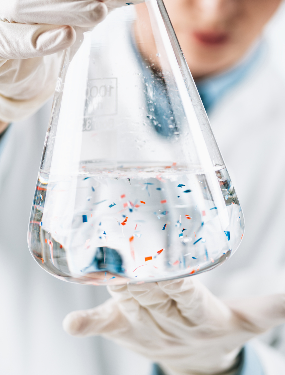 Best Water Filter for Microplastics in the UK