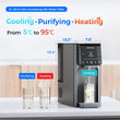 Waterdrop A1 Reverse Osmosis Hot Cold Water Dispenser