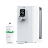 K19-H Instant Hot Countertop RO System with an Extra One-Year Filter Combo