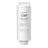 WD-C1RF Filter for Waterdrop C1H Reverse Osmosis System, 2-YEAR COMBO