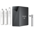 Waterdrop X16 Reverse Osmosis System with Replacement Filter Combo