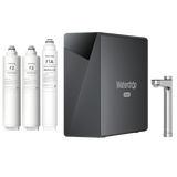 Waterdrop X16 Reverse Osmosis System with Replacement Filter Combo