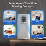 Waterdrop K19 Instant Hot Water Reverse Osmosis System