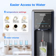 Waterdrop A1 Reverse Osmosis Hot Cold Water Dispenser
