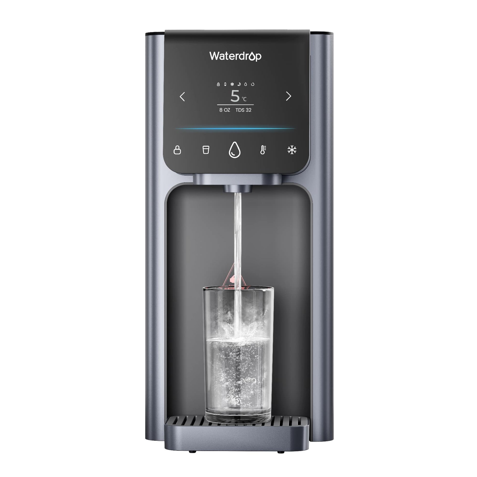 Waterdrop A1 Reverse Osmosis Hot Cold Water Dispenser