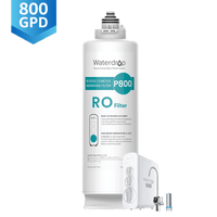 WD-G3P800-N2RO Filter for Waterdrop G3P800 Reverse Osmosis Systems | 800GPD
