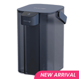 Electric Instant Water Filter Jug, 15-cup (3.5 L) Filtration Capacity