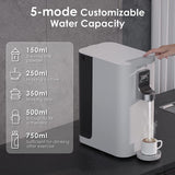 Waterdrop K19 Instant Hot Water Reverse Osmosis System