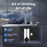 Waterdrop K6 Remineralization Instant Hot Under Sink RO System