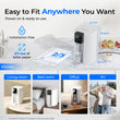 Waterdrop Alkaline Countertop CoreRO System C1SL