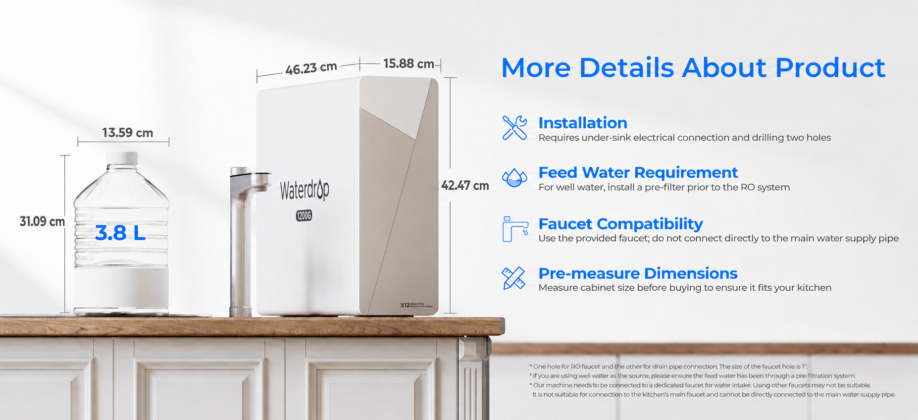 More Details about Product X12