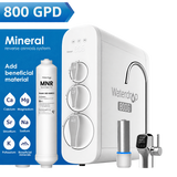 Waterdrop G3P800 Alkaline Reverse Osmosis System