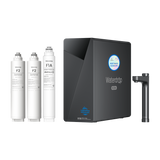 Waterdrop X16 Reverse Osmosis System with Replacement Filter Combo