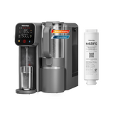 Waterdrop M6HG Premium Complete 2-Year Pure Water Bundle