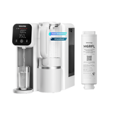 Waterdrop M6SL Premium Complete 2-Year Pure Water Bundle