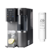 Waterdrop A2 Reverse Osmosis Hot Cold Water Dispenser with Replacement Filter Combo