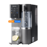Waterdrop Reverse Osmosis Hot Cold Water Dispenser,  A2