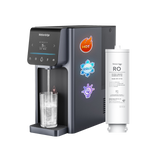 Waterdrop A1 Reverse Osmosis Hot Cold Water Dispenser with RO Replacement Filter Combo